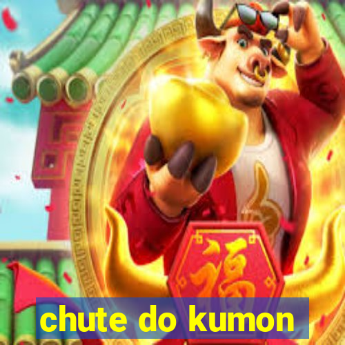 chute do kumon